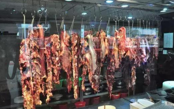 深圳牛肉自助火锅加盟店有哪一些可以选择？