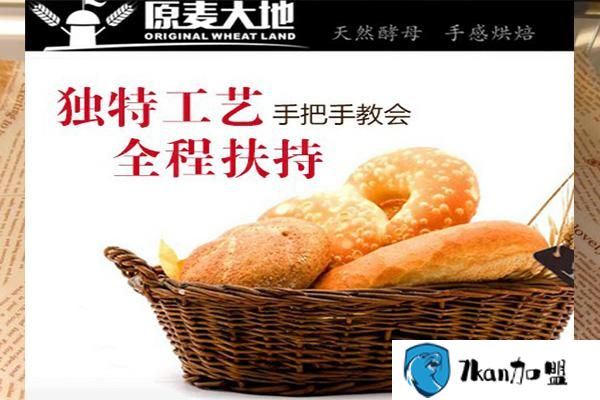 加盟代理面包店 面包店代理加盟费用多少钱？助您轻松立业,开启致富新篇章