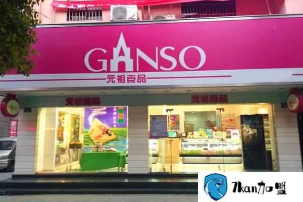 面包加盟店10大品牌！终身培训免费,运营轻松