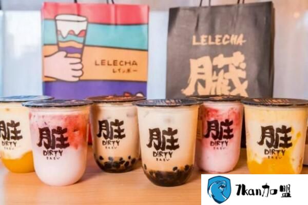 乐乐茶加盟多少钱 茶叶加盟需要多少钱？强力实战支持,全面扶持