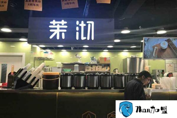 奶霜怎么喝  轻松便可开店,投入本钱小