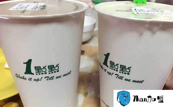 奶茶有什么口味的？小本运营,投资低