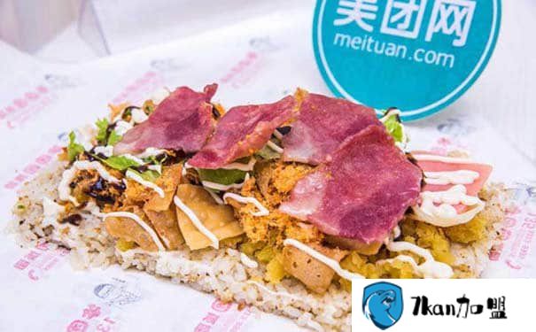 牛团团饭团加盟费多少  美食秘诀是什么-餐饮商机网