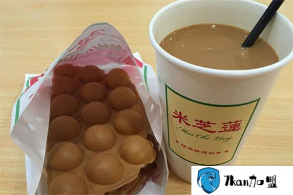 香港米芝莲奶茶加盟费多少钱?  2018创业开店“人气爆棚”饮品店-餐饮商机网