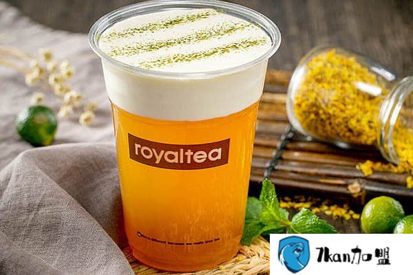 royaltea皇茶是朵瑞蜜吗、两个一样不一样?哪个人们喜欢多点儿-餐饮商机网