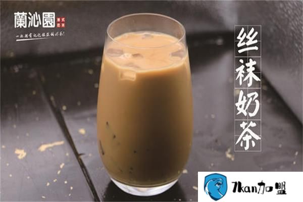 港式奶茶加盟店品牌排行榜，你喜欢的品牌榜上有名吗-餐饮商机网