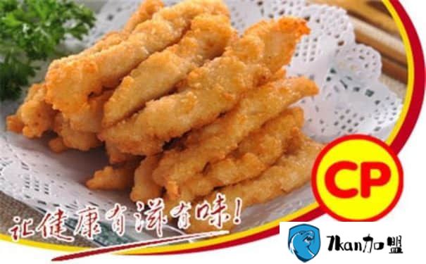 正大炸鸡加盟费多少?正大炸鸡利润分析-餐饮商机网