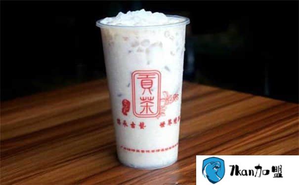 贡茶皇茶销量大吗?爱吧克皇茶贡茶加盟总部 如何运作新店?-餐饮商机网