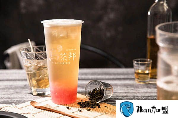 南京乌茶邦奶茶加盟实体店有几家?至少10+以上!-餐饮商机网