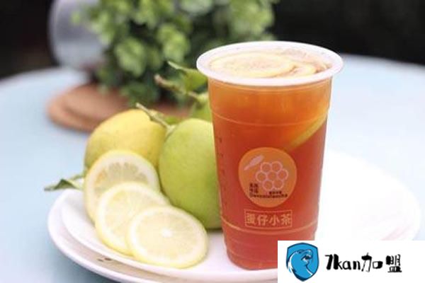 蛋仔小茶加盟费多少钱？投资费用明细表请你审阅-餐饮商机网