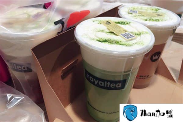 Royaltea皇茶加盟条件有哪些？投资饮品店有什么优势？-餐饮商机网