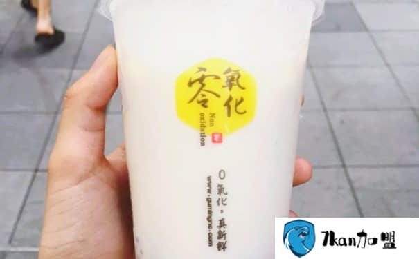 这家奶茶店为啥人人都想开  古茗奶茶加盟怎么样-餐饮商机网