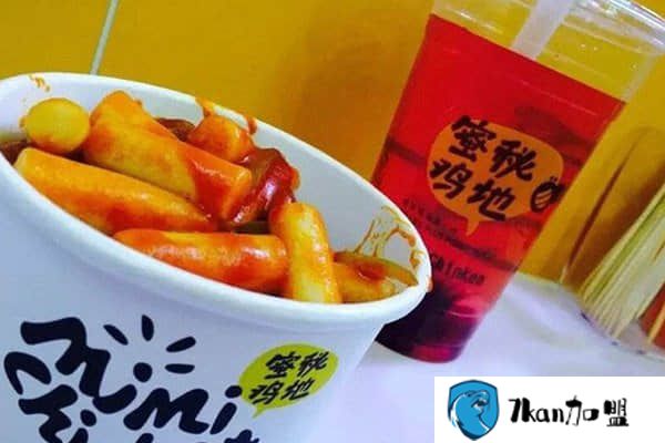 2019蜜秘鸡地加盟费多少?投资开店10-30万元是否属实-餐饮商机网