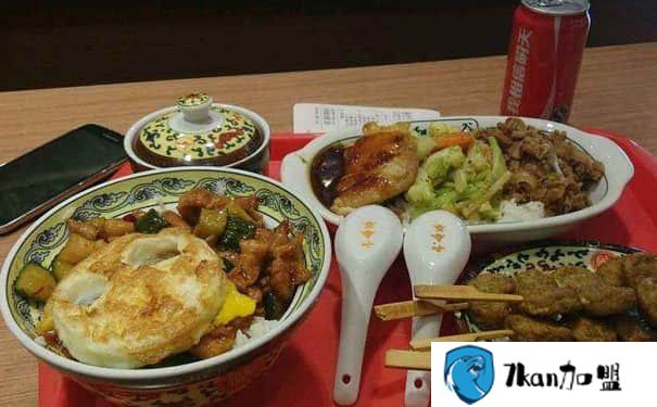 和合谷加盟费多少钱  64.4万元即可在一线城市开店创业-餐饮商机网