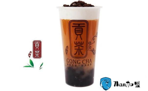 江西皇典贡茶加盟费多少   5平米即可开店月赚三万不是梦！-餐饮商机网