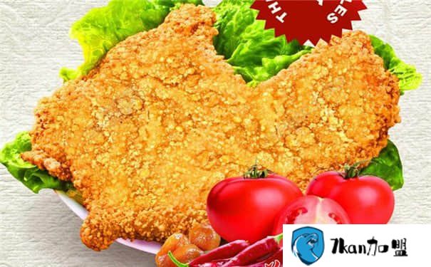 皇家鸡排跟第一佳大鸡排哪个加盟更好?-餐饮商机网