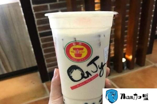 欧吉奶茶加盟费多少钱?欧吉不同城市开店投资分析表-餐饮商机网