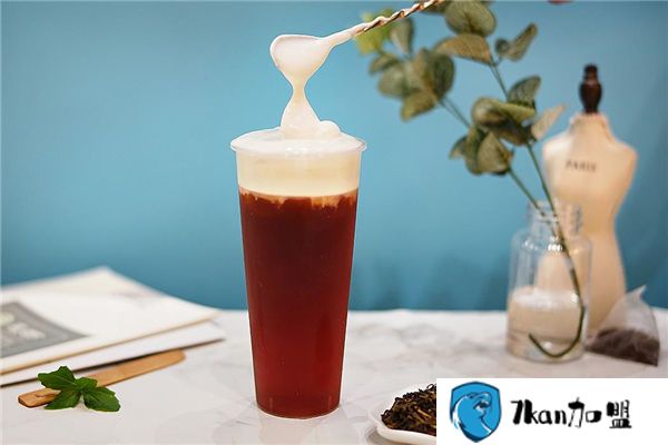 台铺奶茶是台湾的吗 奶茶店挺不过前三年？原来是这4个原因！-餐饮商机网