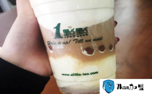 重庆有一点点奶茶吗?一点点奶茶加盟条件-餐饮商机网