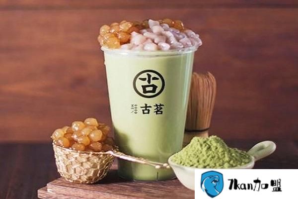 古茗奶茶公司总部在那里?详细地址终于曝光了!-餐饮商机网