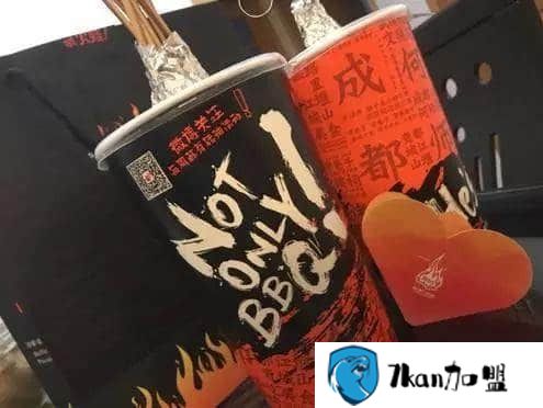 烧烤外卖不挣钱？  用这4招秘诀让营业额直接翻三倍-餐饮商机网