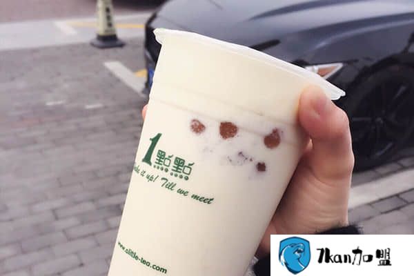 一点点奶茶加盟条件是什么?开店申请不通过，你确定资格达标了吗？-餐饮商机网