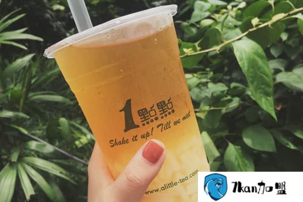 一点点奶茶加盟条件是什么?开店申请不通过，你确定资格达标了吗？-餐饮商机网