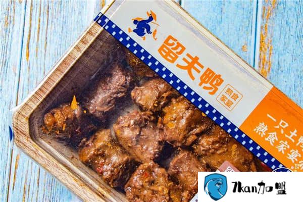 一般留夫鸭多少钱一斤 真的那样好吃吗?-餐饮商机网