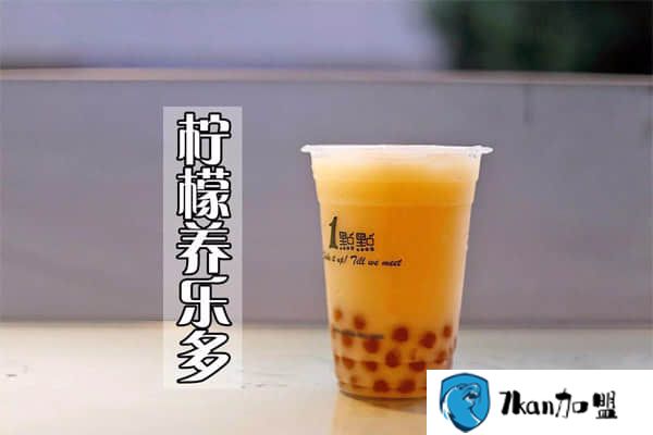 开店须知：加盟一点点奶茶后需要注意哪些问题？3大忌讳不要犯-餐饮商机网