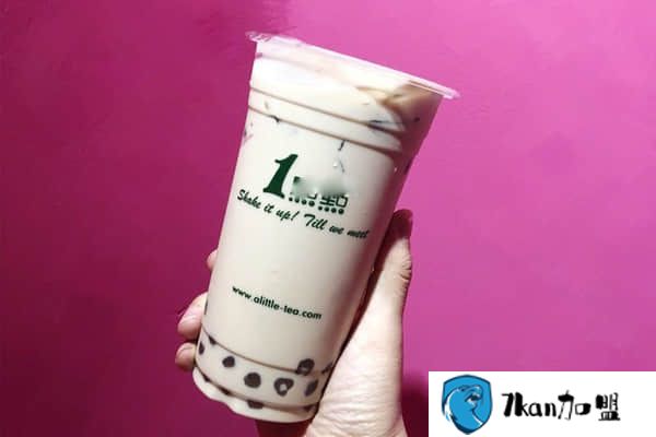 开店须知：加盟一点点奶茶后需要注意哪些问题？3大忌讳不要犯-餐饮商机网