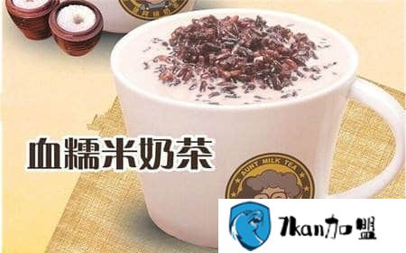 上海知名品牌奶茶店有哪些 这些人气小店大有赚头-餐饮商机网