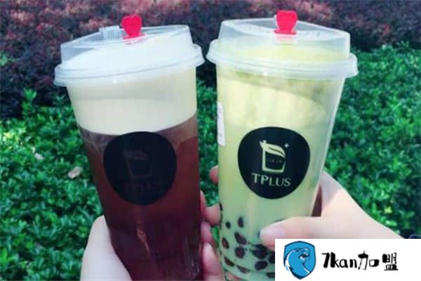 TPlus茶家加盟打造“饮品+”模式  奶茶市场你颤抖了吗?-餐饮商机网