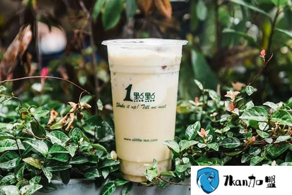 一点点在北京有几家店?奶茶店数量公布让人倍感意外!-餐饮商机网