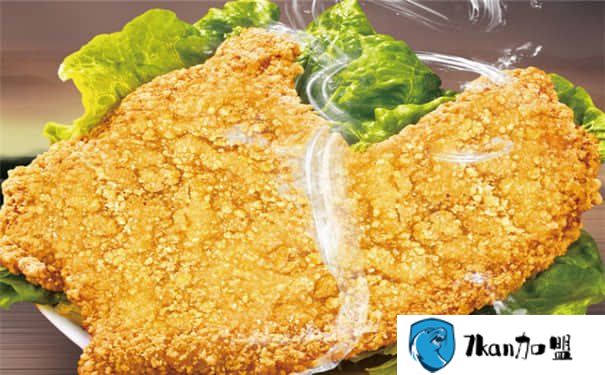 怎么加盟正大食品鸡排 带你了解正确加盟的新姿势-餐饮商机网