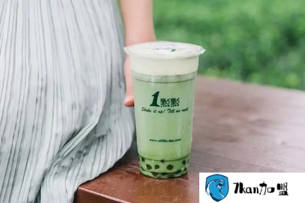 西安有一点点奶茶吗？到这4个地方轻松就能找到！-餐饮商机网