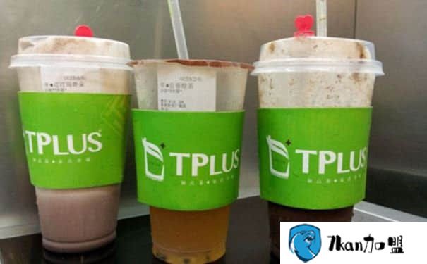 Tplus茶家奶茶店总部教你怎么运用灯光-餐饮商机网