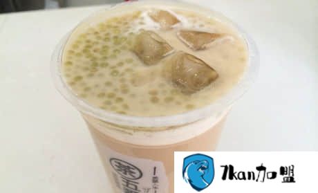 奶茶榜首品牌——五番街奶茶加盟费是多少-餐饮商机网