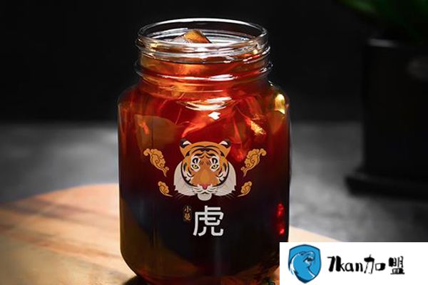 泰国小曼虎奶茶加盟条件是什么？开饮品店门槛曝光-餐饮商机网