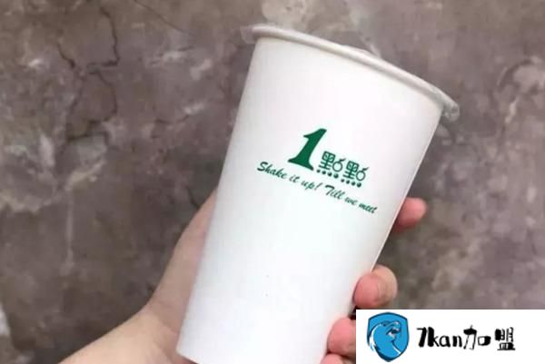 一点点餐饮管理公司在什么地方？奶茶总部就在上海！-餐饮商机网